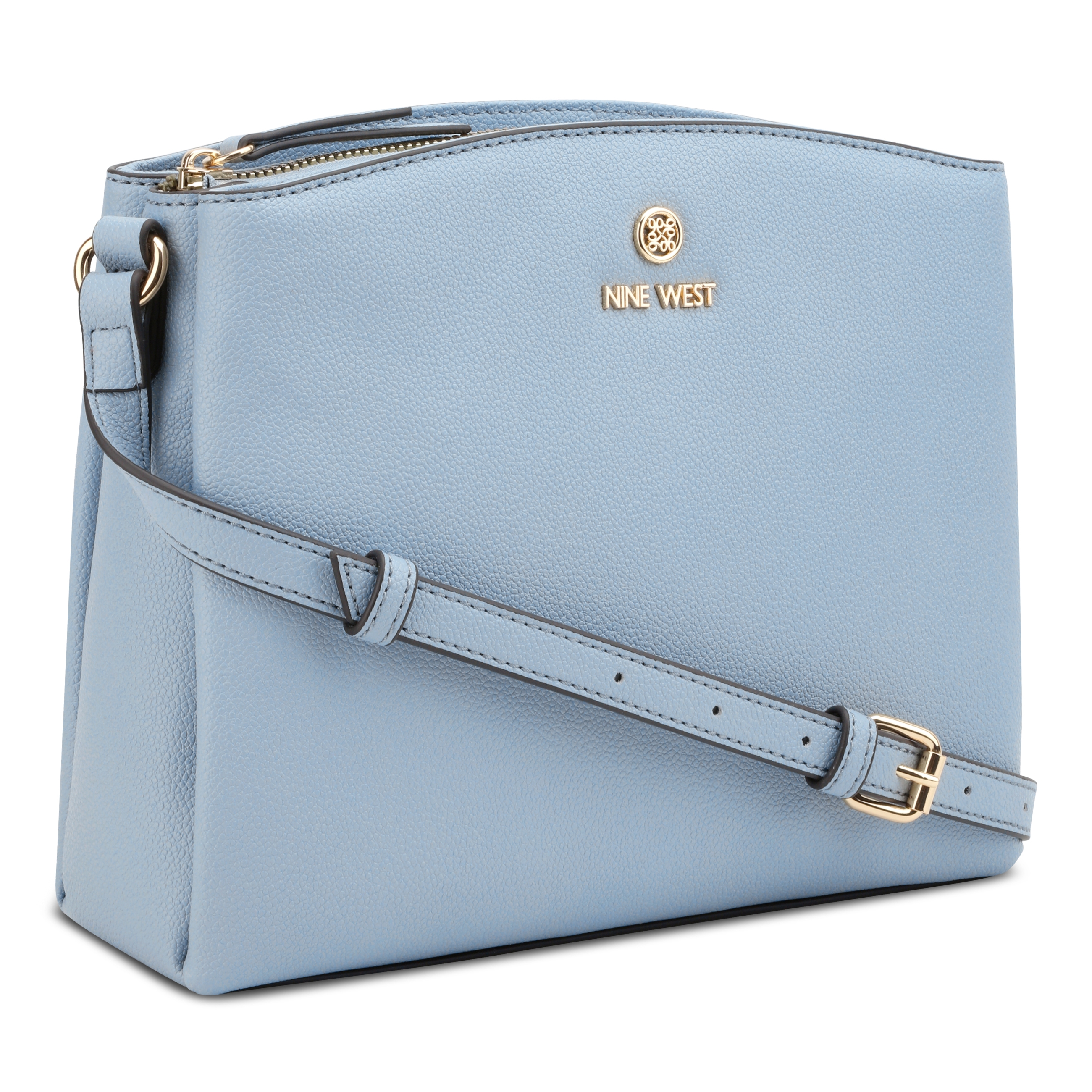 Nine West Siera 3 Compartment Crossbody - TSC.ca