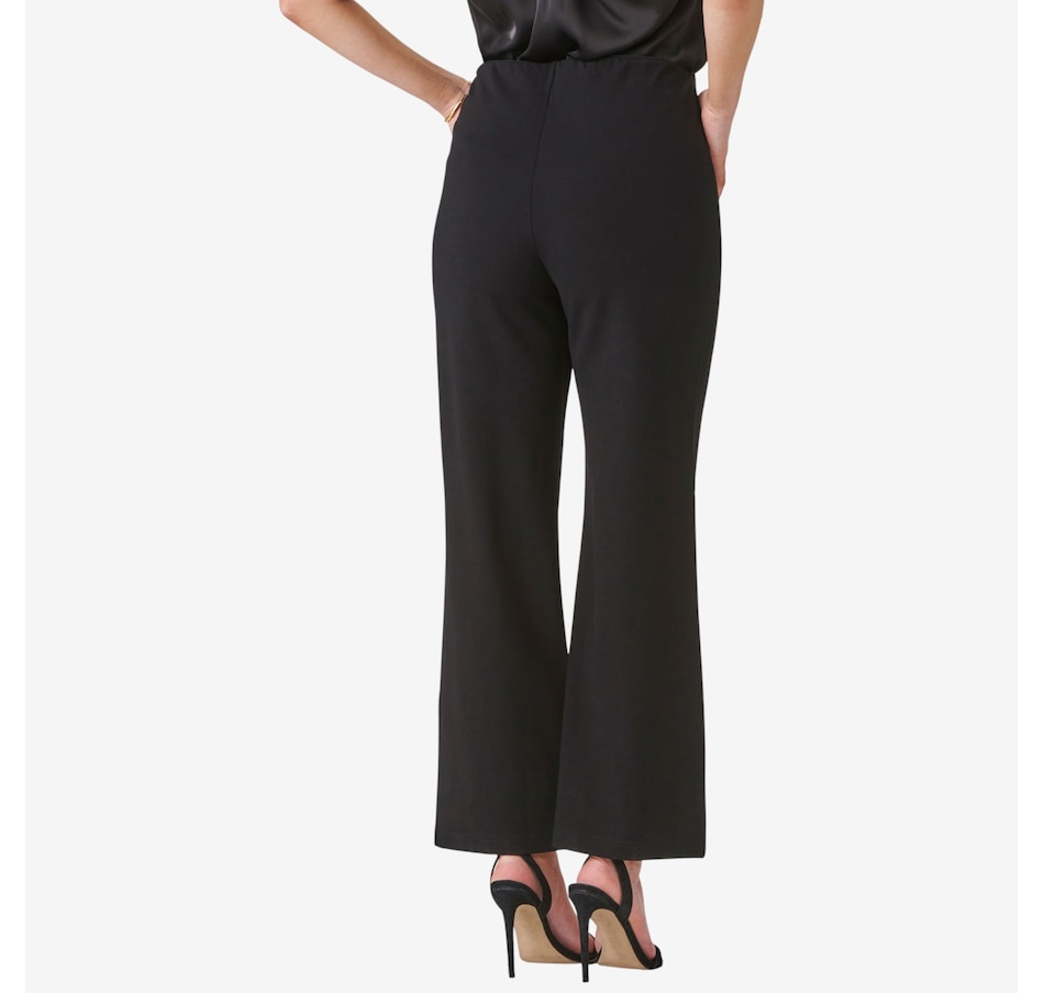Image 225599_ALTMORE3.jpg, Product 225-599 / Price $69.99, Charlie Paige Ponte Pants from Charlie Paige on TSC.ca's Fashion department