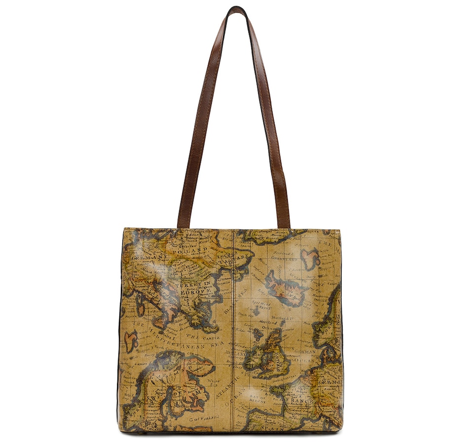 Image 225612_ALTMORE1.jpg, Product 225-612 / Price $289.99, Patricia Nash Ashbur Tote from Patricia Nash on TSC.ca's Fashion department