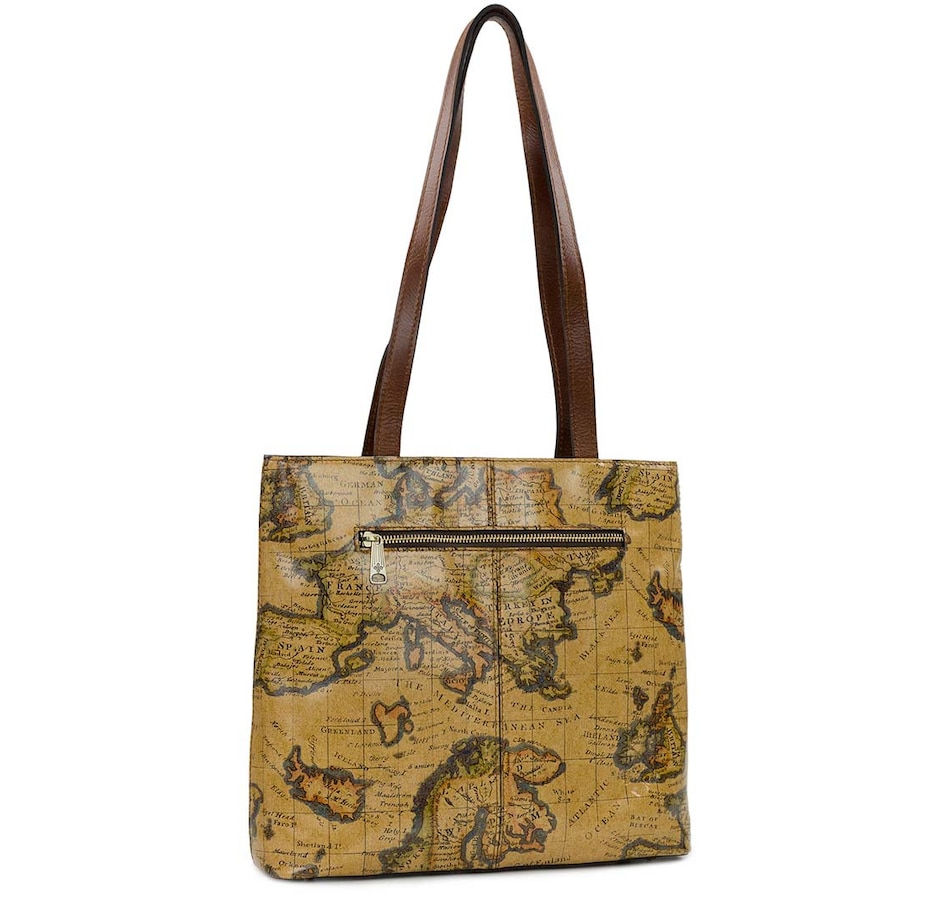 Image 225612_ALTMORE2.jpg, Product 225-612 / Price $289.99, Patricia Nash Ashbur Tote from Patricia Nash on TSC.ca's Fashion department