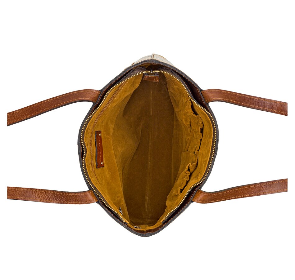 Image 225612_ALTMORE3.jpg, Product 225-612 / Price $289.99, Patricia Nash Ashbur Tote from Patricia Nash on TSC.ca's Fashion department