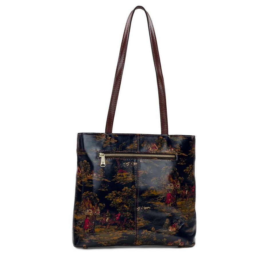 Image 225612_KCOS.jpg, Product 225-612 / Price $289.99, Patricia Nash Ashbur Tote from Patricia Nash on TSC.ca's Fashion department