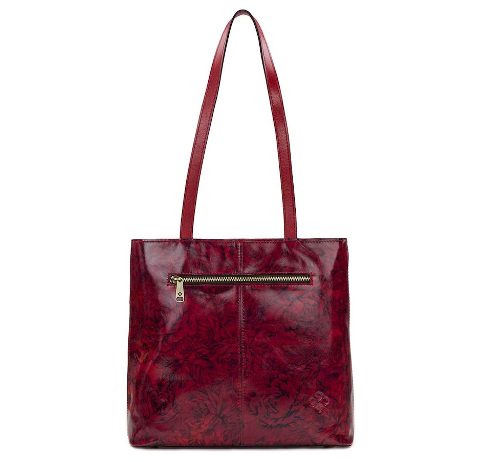Image 225612_RPT.jpg, Product 225-612 / Price $289.99, Patricia Nash Ashbur Tote from Patricia Nash on TSC.ca's Fashion department