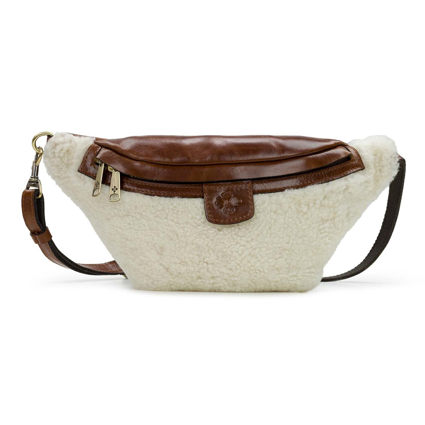 Patricia outlets Nash Cantley Belt Bag