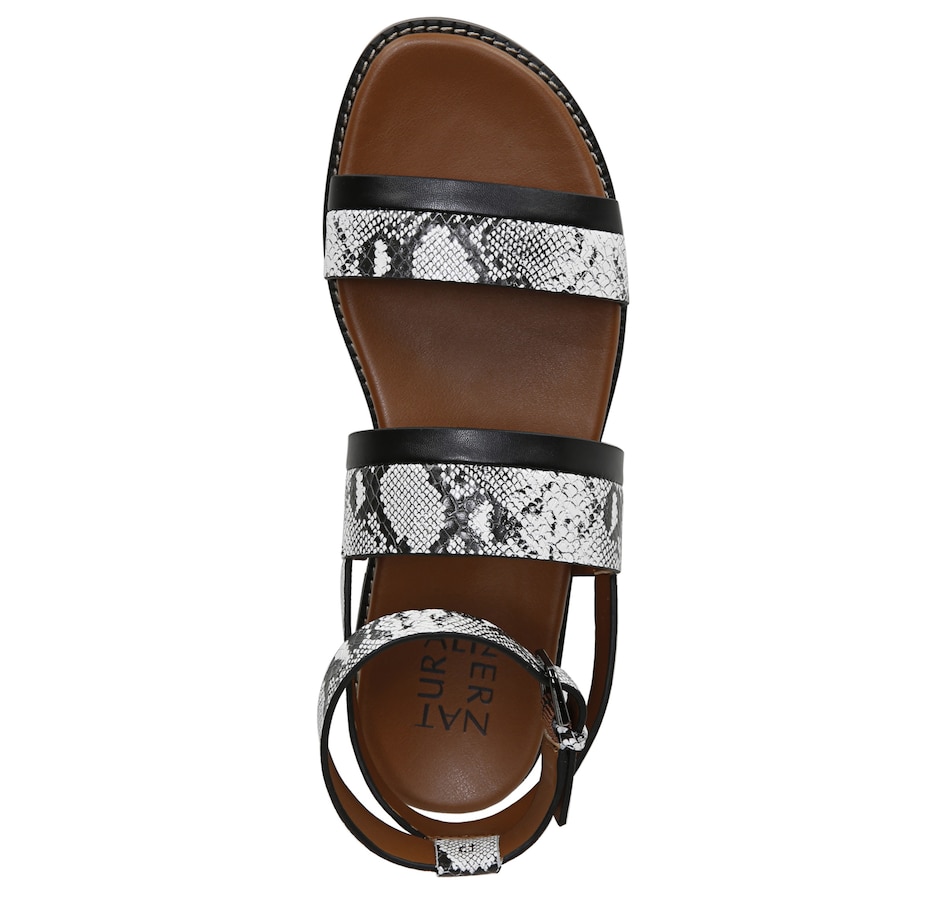 Image 225619_ALTMORE1.jpg, Product 225-619 / Price $39.33, Naturalizer Kelsie Ankle Strap Sandal from Naturalizer Footwear on TSC.ca's Shoes department