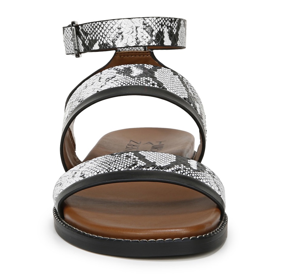 Image 225619_ALTMORE4.jpg, Product 225-619 / Price $39.33, Naturalizer Kelsie Ankle Strap Sandal from Naturalizer Footwear on TSC.ca's Shoes department