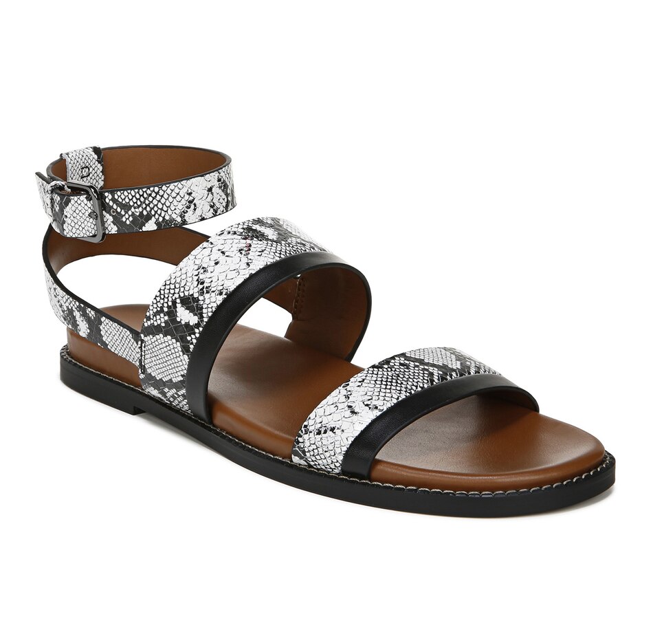 Image 225619_WHSN.jpg, Product 225-619 / Price $39.33, Naturalizer Kelsie Ankle Strap Sandal from Naturalizer Footwear on TSC.ca's Shoes department