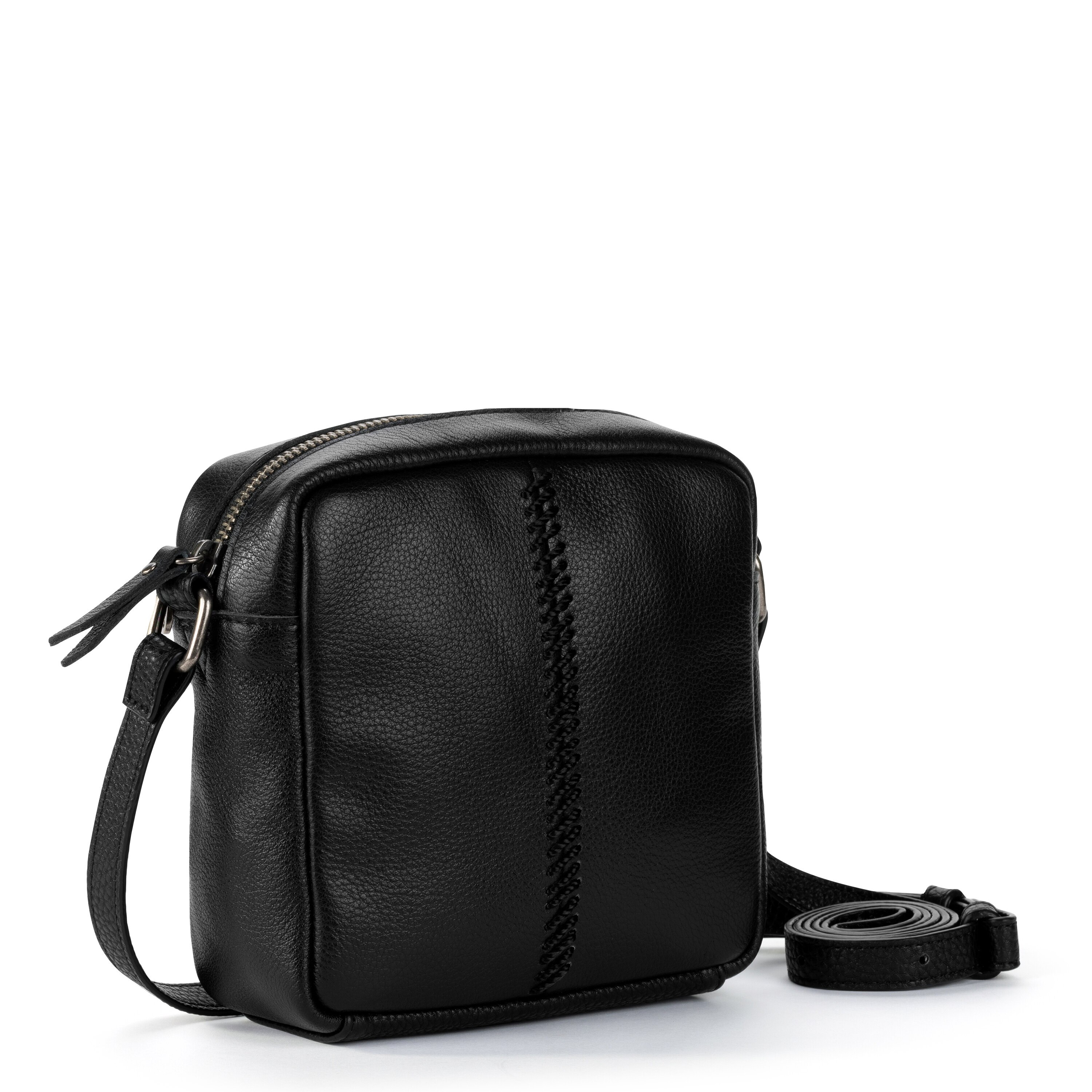 The Sak Maisie Square Crossbody