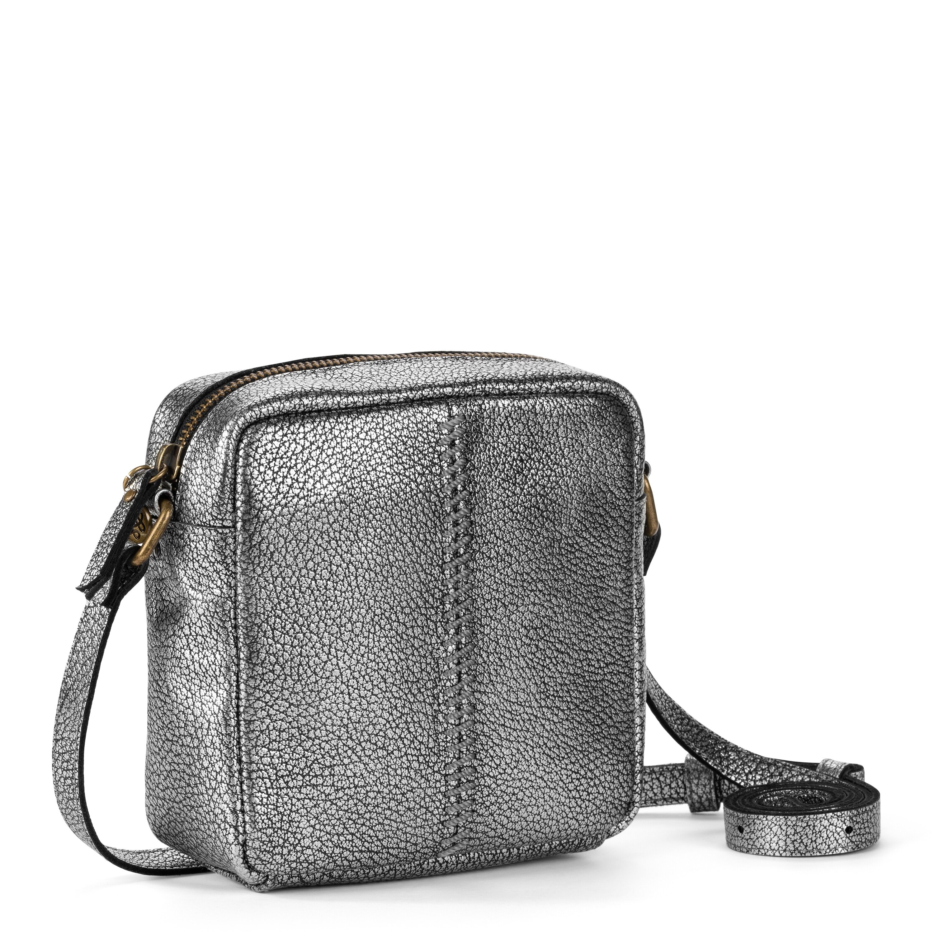 The Sak Maisie Square Crossbody