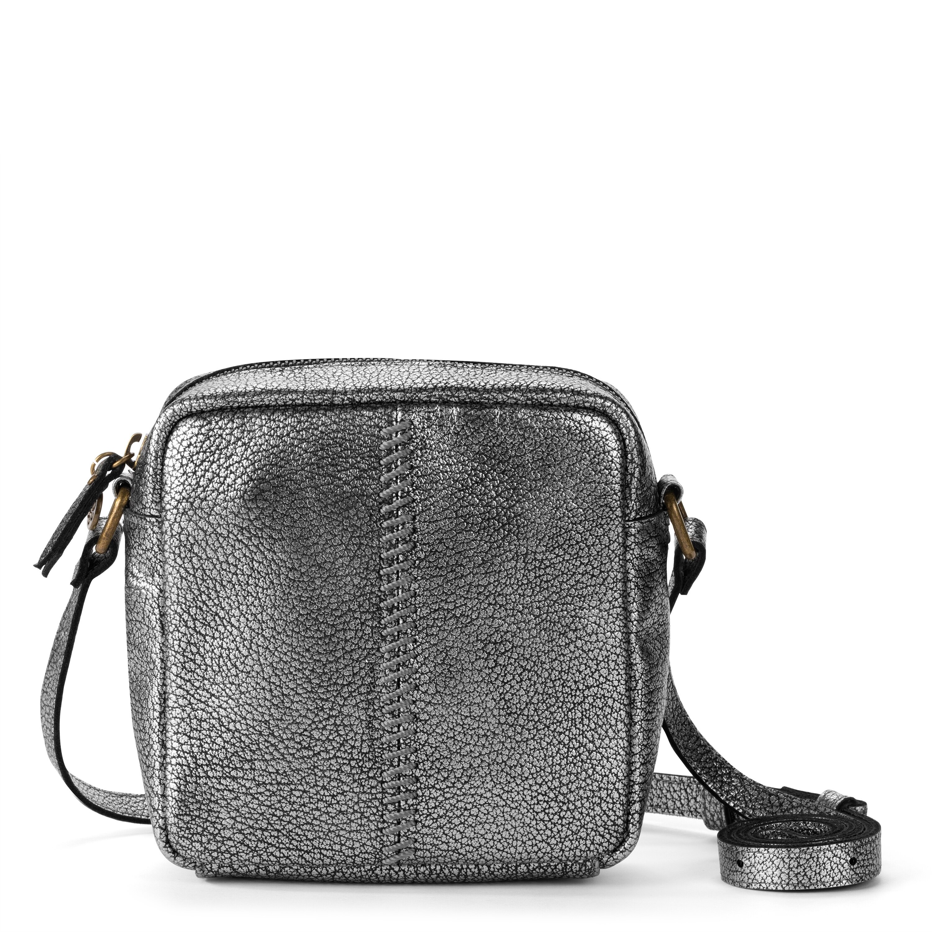 The Sak Maisie Square Crossbody