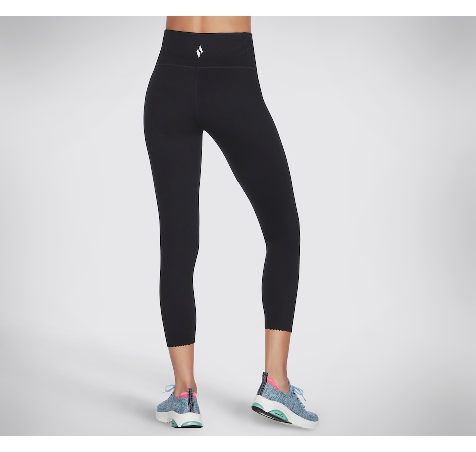 LUU Designer High Waisted Skechers Leggings With Pockets For Women Fast And  Sweatpants For Night Outdoor Runs, Yoga, And More Tight, Multi Pocket,  Luxury Fit Jo272U From Xdcdy, $23.35