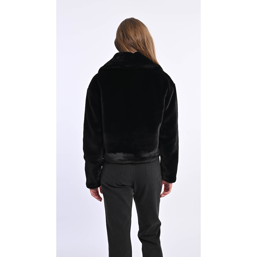 Image 225677_ALTMORE1.jpg, Product 225-677 / Price $54.33, Molly Bracken Button Down Faux Fur Jacket from Molly Bracken on TSC.ca's Fashion department