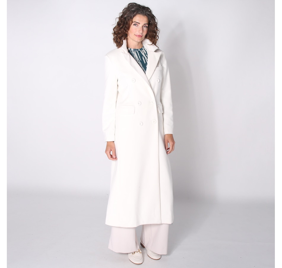 Image 225686_OWH.jpg, Product 225-686 / Price $144.88, Astrid Chart Topper Coat from Astrid on TSC.ca's Fashion department
