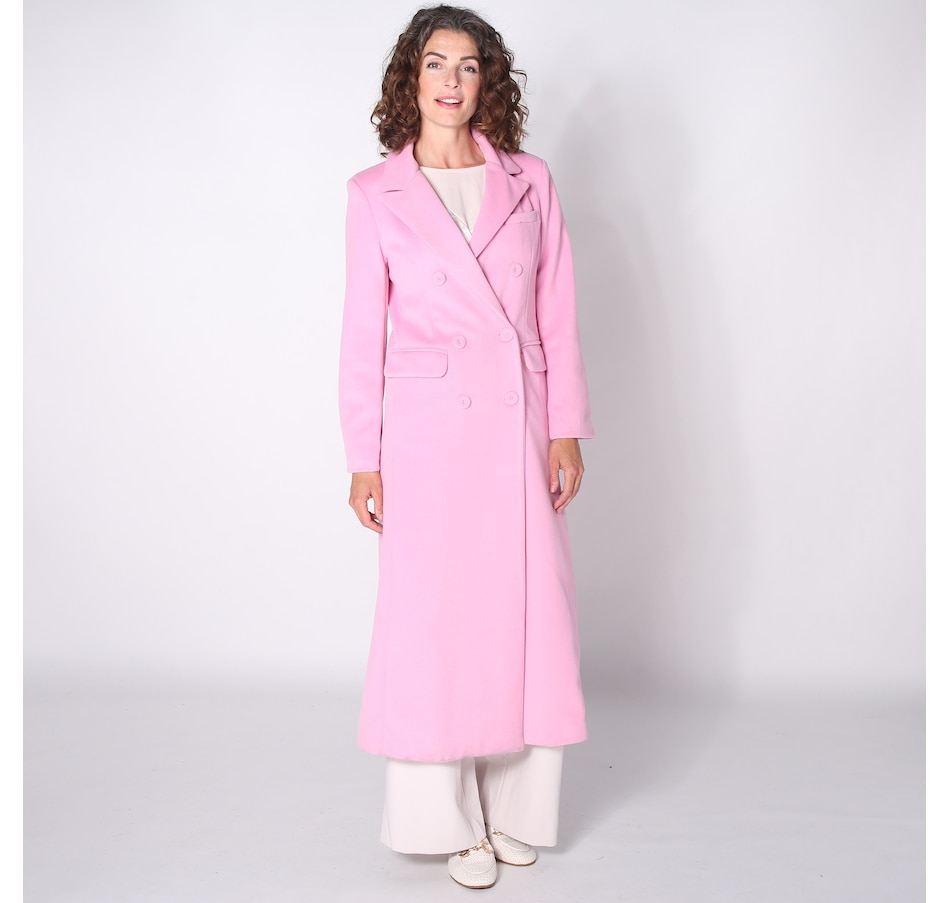 Image 225686_PDP.jpg, Product 225-686 / Price $144.88, Astrid Chart Topper Coat from Astrid on TSC.ca's Fashion department