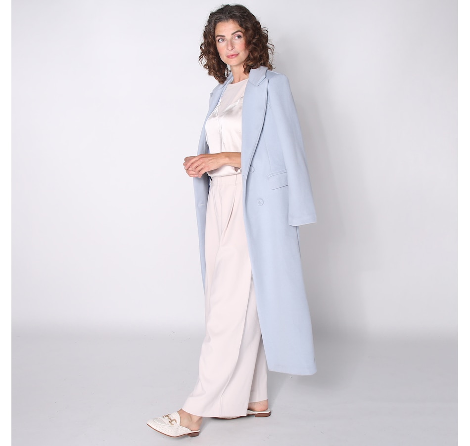 Image 225686_SKB.jpg, Product 225-686 / Price $144.88, Astrid Chart Topper Coat from Astrid on TSC.ca's Fashion department