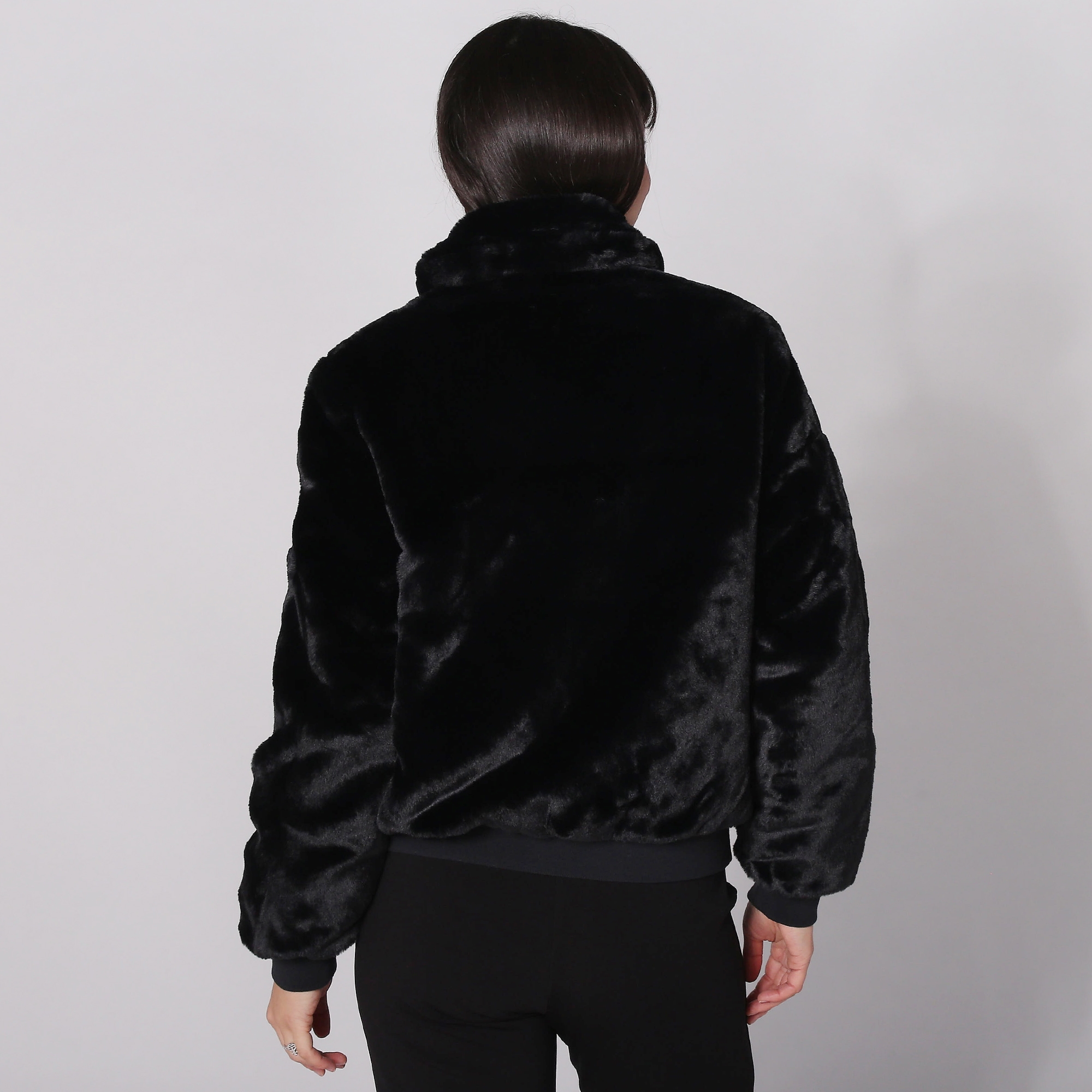 JOTT Gala 2.0 Faux Fur Reversible Jacket - TSC.ca