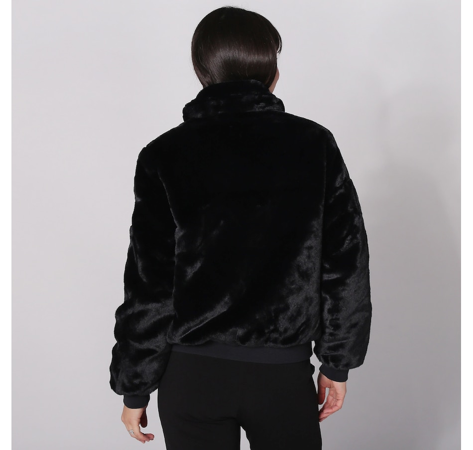 Image 225693_ALTMORE1.jpg, Product 225-693 / Price $198.33, JOTT Gala 2.0 Faux Fur Reversible Jacket from JOTT on TSC.ca's Fashion department