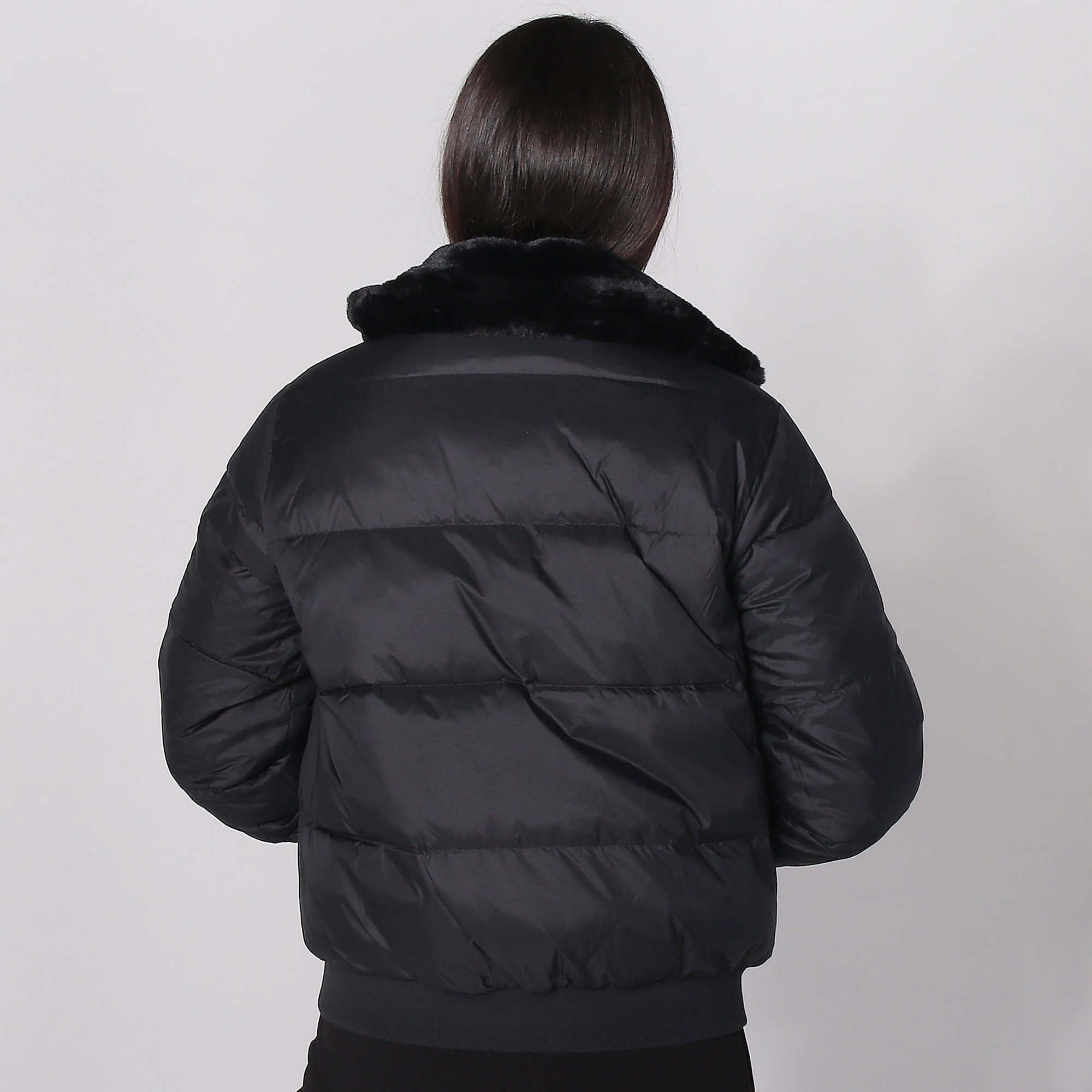 ジャケット・アウター REVERBERATE FLOCKY JACKET BLACK size.2 Buy Black Signature Bomber Jacket from Next Canada