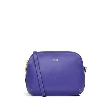 Radley London Duke's Place Medium Ziptop Crossbody