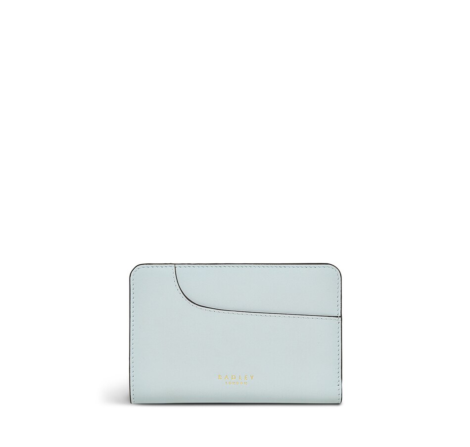 Image 225723_SEA.jpg, Product 225-723 / Price $155.00, Radley London Pockets 2.0 Medium Bifold Wallet from Radley London on TSC.ca's Fashion department