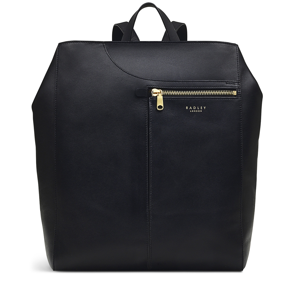 Radley London Pockets Icons Medium Ziptop Backpack - TSC.ca