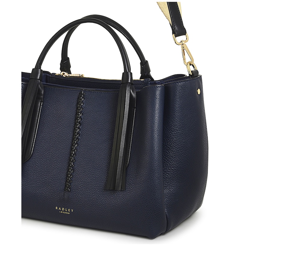 Radley london hillgate place medium grab multiway tote tsc ca