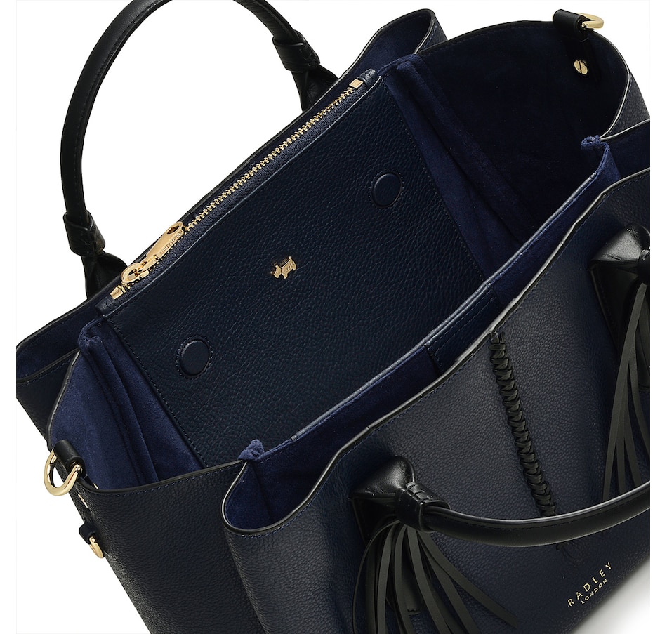Radley london hillgate place medium grab multiway tote tsc ca