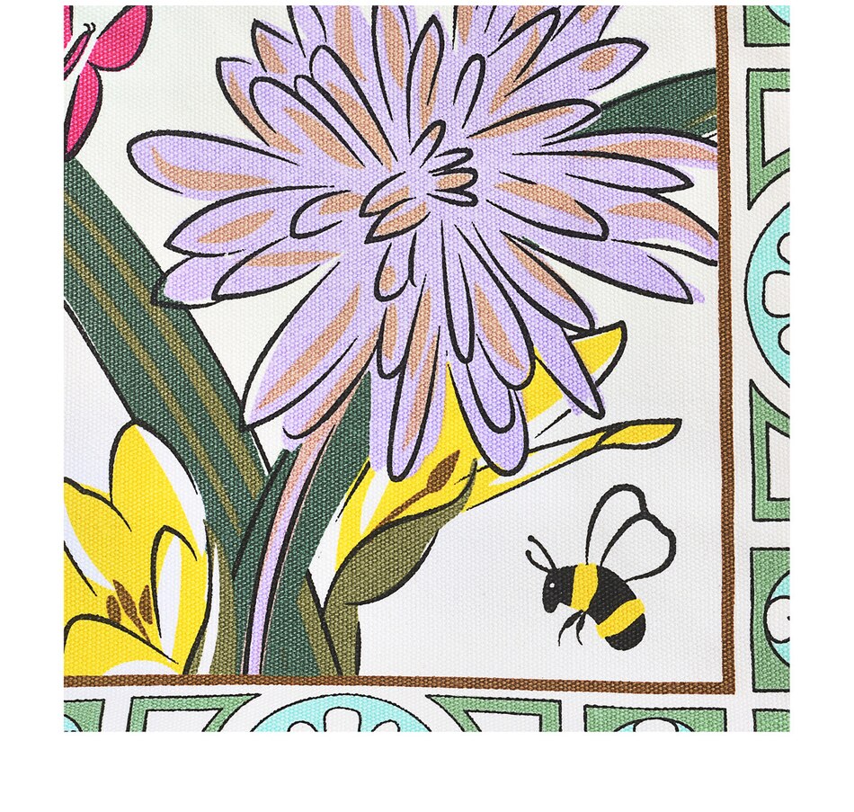 Image 225741_ALTMORE3.jpg, Product 225-741 / Price $75.00, Radley London The RHS Collection SS24 Small Open Top Grab Tote from Radley London on TSC.ca's Fashion department