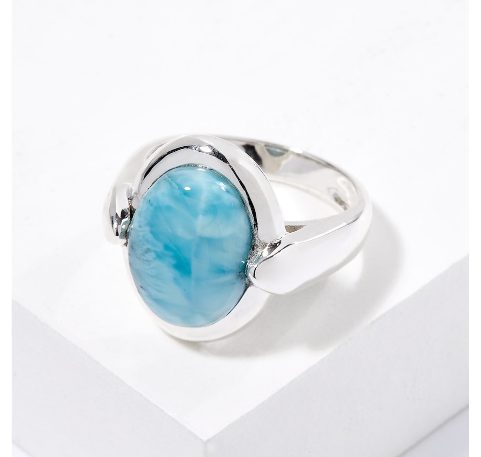 Image 226473_LARI.jpg, Product 226-473 / Price $99.99, Himalayan Gems Sterling Silver Gemstone Ring from Himalayan Gems on TSC.ca's Jewellery department