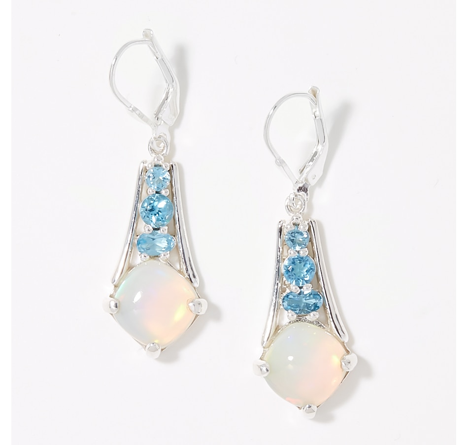 Image 226499_OPBTP.jpg, Product 226-499 / Price $269.33, Himalayan Gems Sterling Silver Gemstone Earrings from Himalayan Gems on TSC.ca's Jewellery department