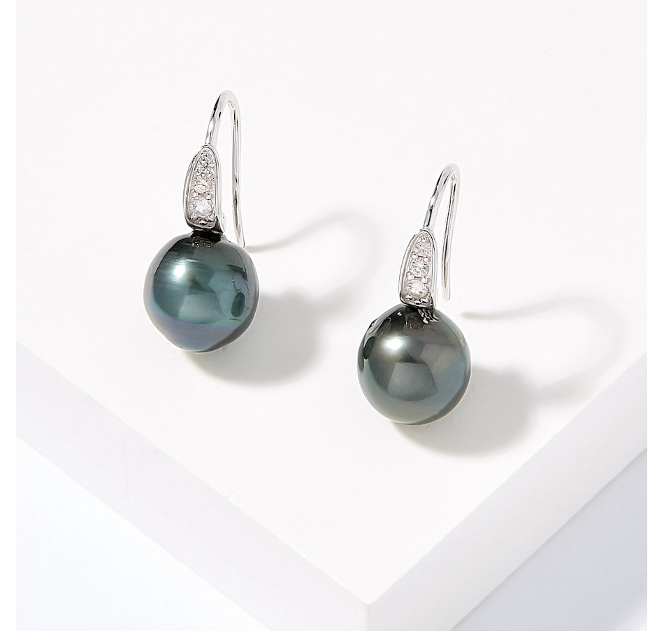 Jewellery - Earrings - Drop Earrings - Roz Kwan Jewellery Collection ...