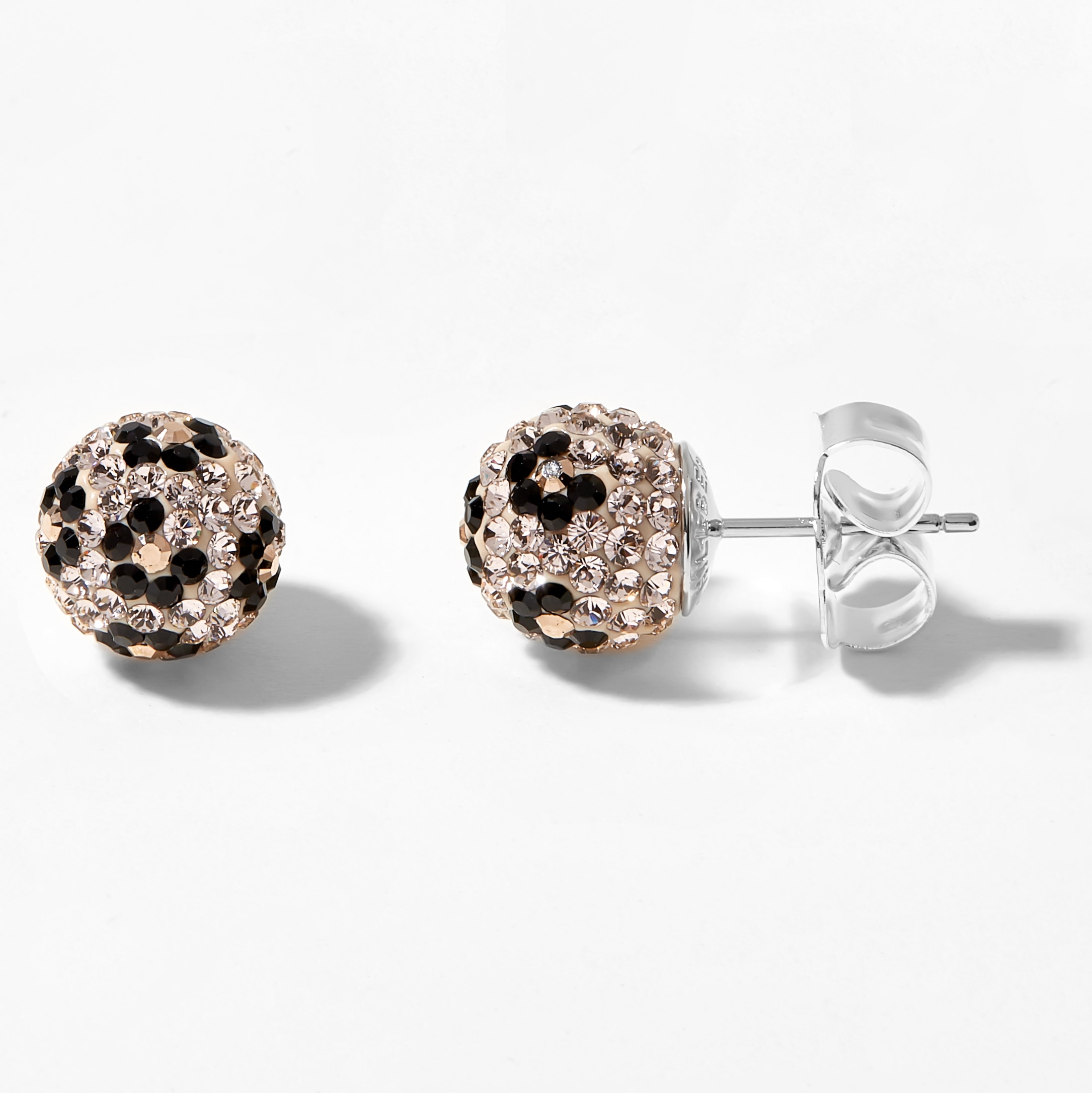 Sparkle ball deals earrings canada