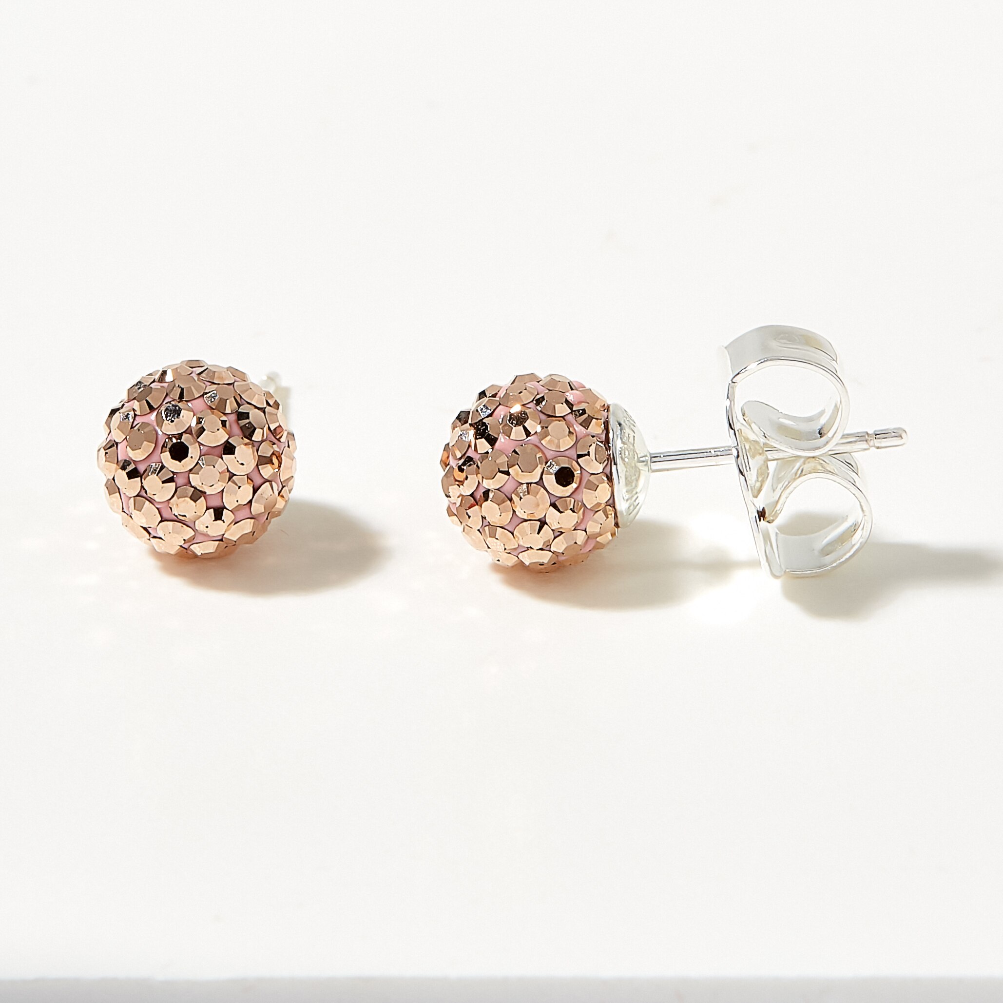 rose gold hillberg and berk