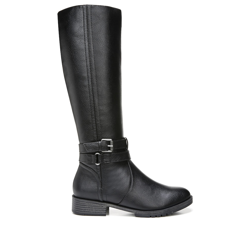 Clothing & Shoes - Shoes - Boots - Naturalizer Garrison Riding Boot ...