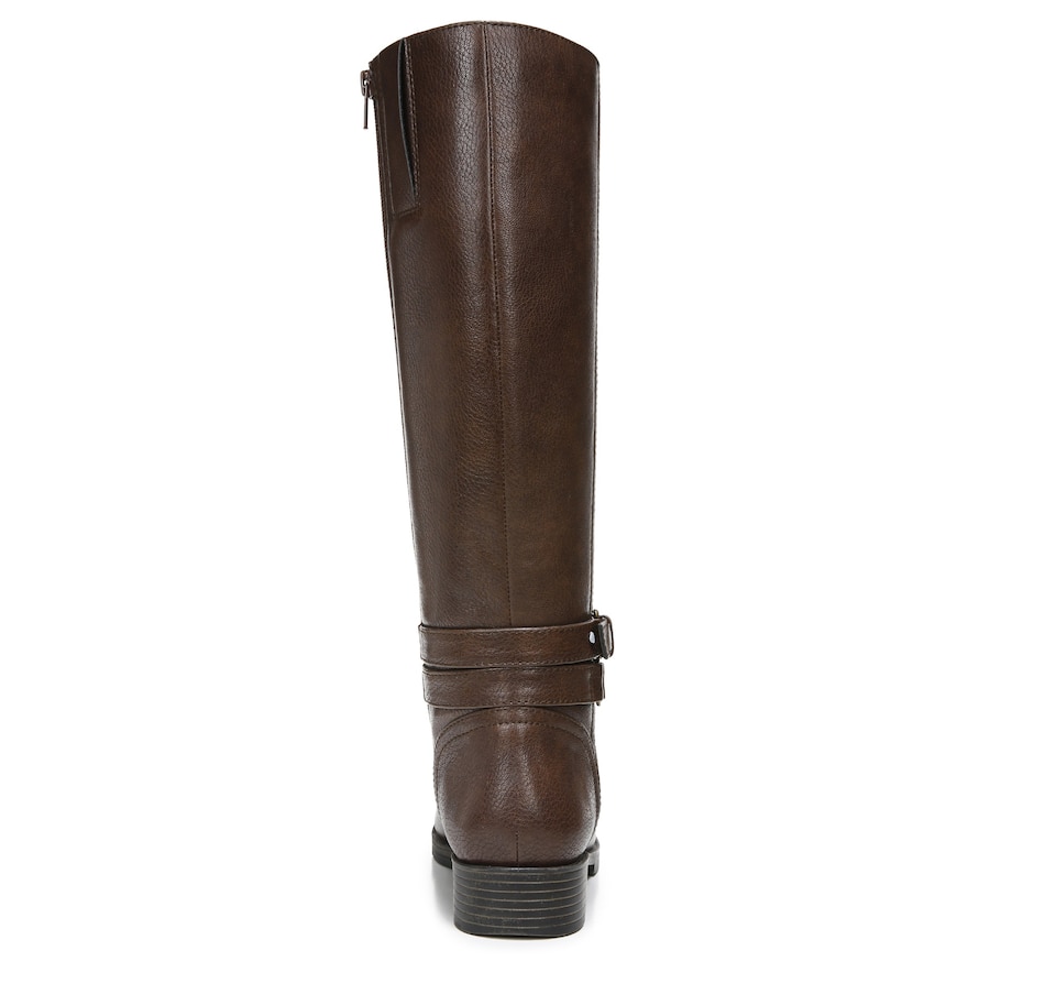 Clothing & Shoes - Shoes - Boots - Naturalizer Garrison Riding Boot ...