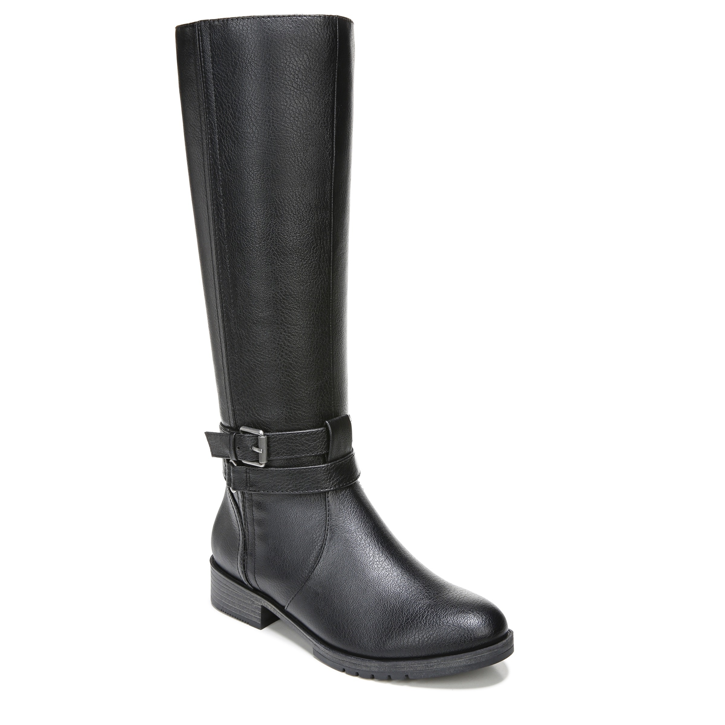 Naturalizer on sale slouch boots