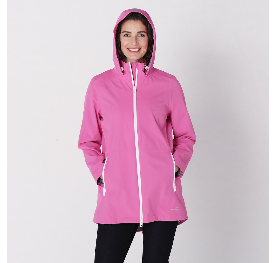 Clothing & Shoes - Jackets & Coats - Lightweight Jackets - Arctic ...