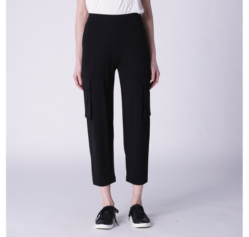 Clothing & Shoes - Bottoms - Pants - Wynne Layers Polished Knit Jogger ...