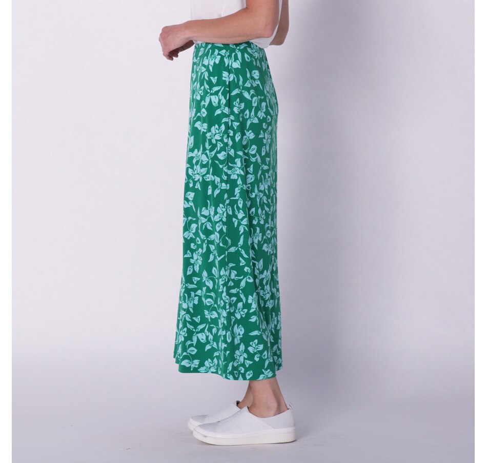 Clothing & Shoes - Bottoms - Skirts - Kim & Co. Brazil Knit 1