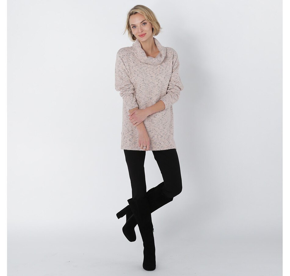Image 227176_BUH.jpg, Product 227-176 / Price $59.88, Mr. Max Luxe Blend Full Fashion Sweater from Mr. Max on TSC.ca's Clothing & Shoes department