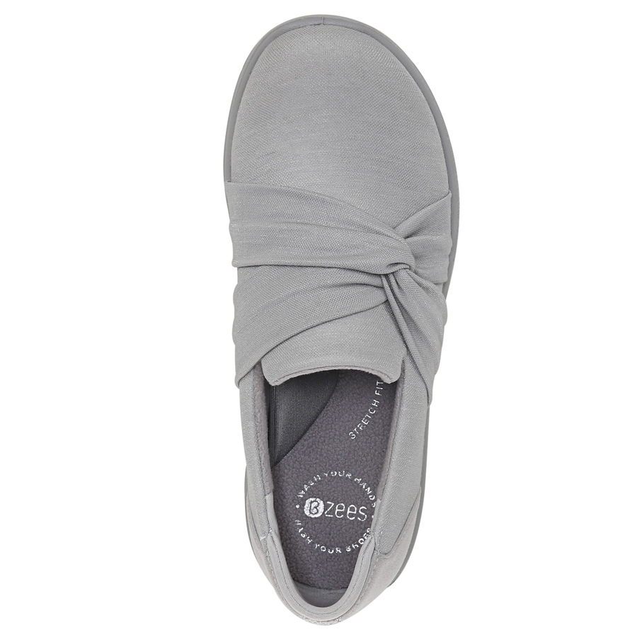 Image 227221_ALTMORE4.jpg, Product 227-221 / Price $49.33, Bzees Glimmer Slip-On Shoe from Bzees on TSC.ca's Shoes department