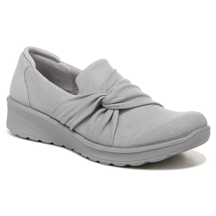 Image 227221_SIL.jpg, Product 227-221 / Price $49.33, Bzees Glimmer Slip-On Shoe from Bzees on TSC.ca's Shoes department