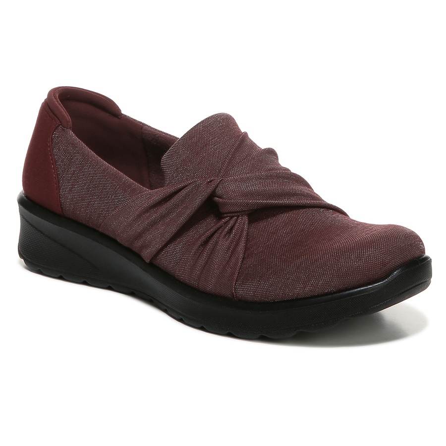 Image 227221_WIN.jpg, Product 227-221 / Price $49.33, Bzees Glimmer Slip-On Shoe from Bzees on TSC.ca's Shoes department