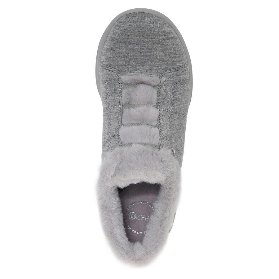 Image 227222_ALTMORE4.jpg, Product 227-222 / Price $59.33, Bzees Golden Slip-On Shoe from Bzees on TSC.ca's Shoes department