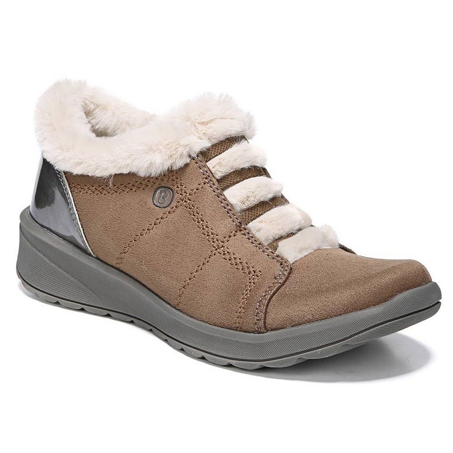 Image 227222_TOF.jpg, Product 227-222 / Price $59.33, Bzees Golden Slip-On Shoe from Bzees on TSC.ca's Shoes department
