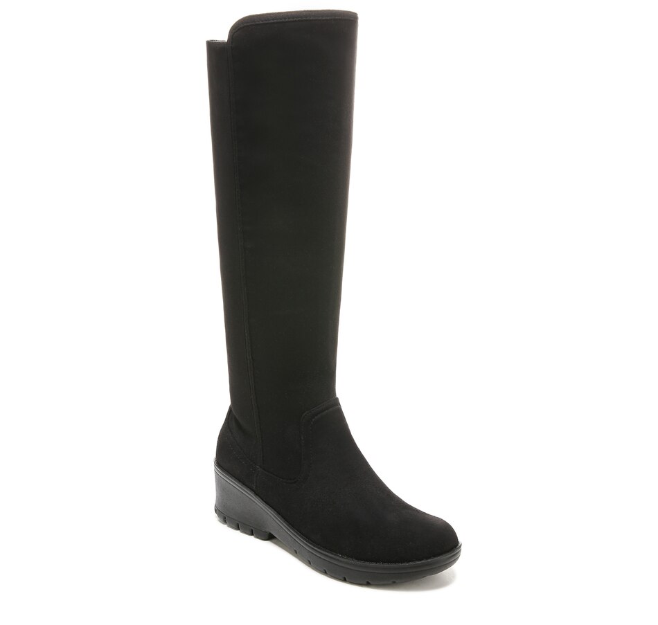 Image 227223_BLK.jpg, Product 227-223 / Price $99.88, Bzees Brandy Tall Boot from Bzees on TSC.ca's Clothing & Shoes department