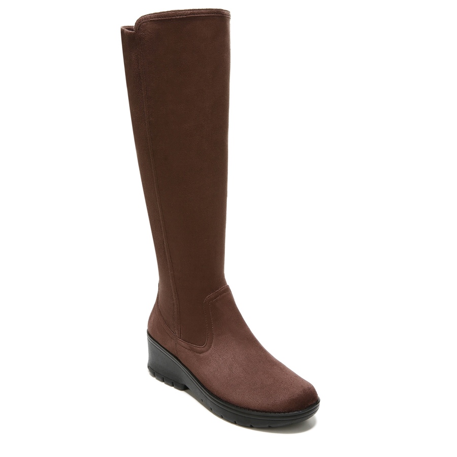 Image 227223_BRN.jpg, Product 227-223 / Price $99.88, Bzees Brandy Tall Boot from Bzees on TSC.ca's Shoes department