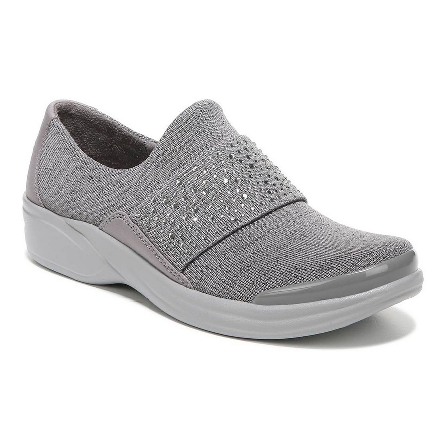 Image 227224_GRY.jpg, Product 227-224 / Price $59.33, Bzees Pizazz Slip-On Shoe from Bzees on TSC.ca's Shoes department