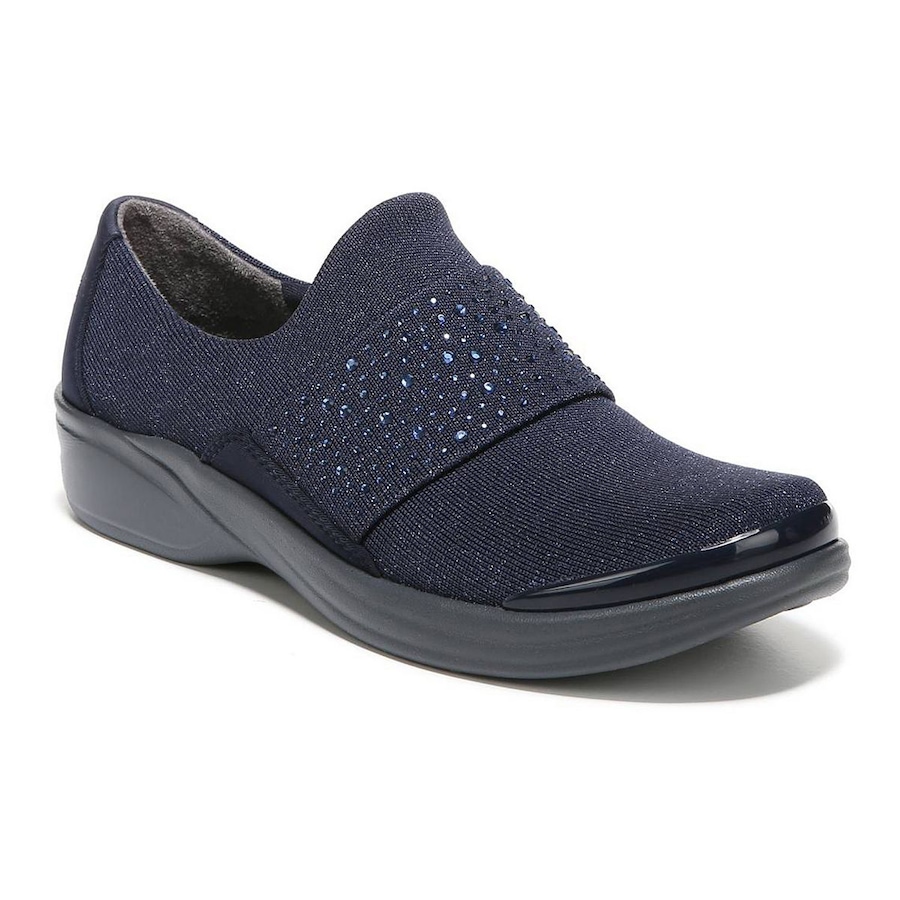 Image 227224_NVY.jpg, Product 227-224 / Price $59.33, Bzees Pizazz Slip-On Shoe from Bzees on TSC.ca's Shoes department