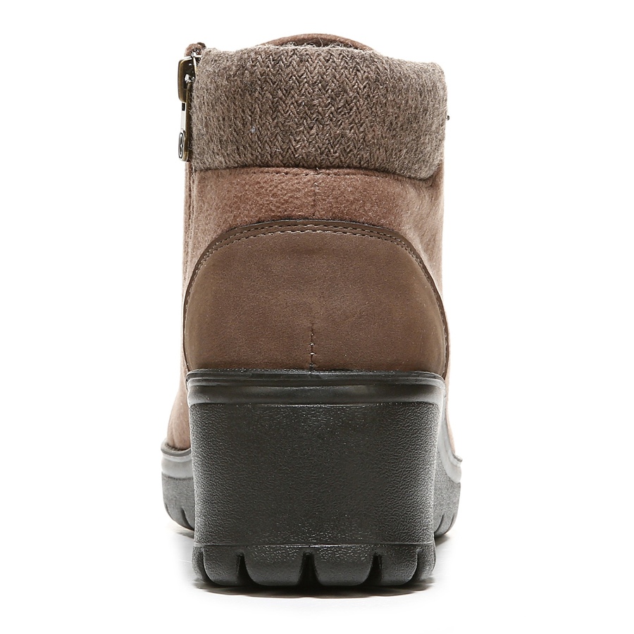 Image 227225_ALTMORE2.jpg, Product 227-225 / Price $59.33, Bzees Brooklyn Short Ankle Boot from Bzees on TSC.ca's Shoes department